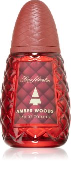 pino silvestre amber woods woda toaletowa 75 ml   