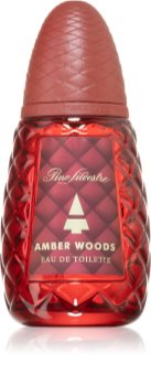 pino silvestre amber woods