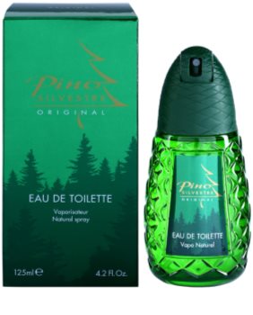 Pino Silvestre Pino Silvestre Original woda toaletowa dla mężczyzn 125 ml