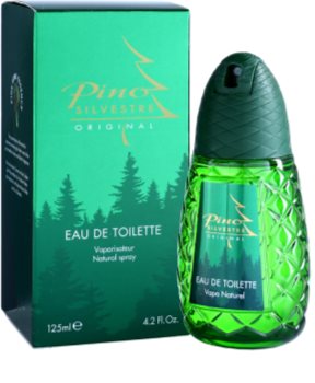 Pino Silvestre Pino Silvestre Original woda toaletowa dla mężczyzn 125 ml