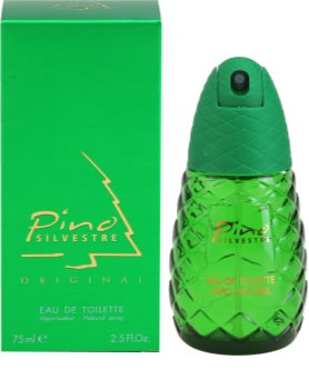 pino silvestre pino silvestre original woda toaletowa 75 ml    