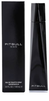 Pitbull Pitbull Man eau de toilette pour homme 100 ml