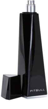 Pitbull Pitbull Man Eau de Toilette voor Mannen 100 ml