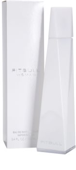 Pitbull Pitubull Woman eau de parfum pour femme 100 ml