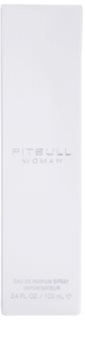 Pitbull Pitubull Woman woda perfumowana dla kobiet 100 ml