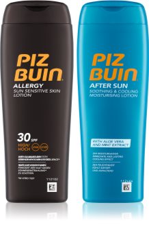 Piz Buin Allergy