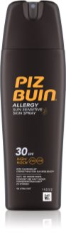 Piz Buin Allergy napozó spray SPF 30
