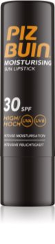 Piz Buin Moisturising Lippenbalsam SPF 30