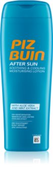 Piz Buin After Sun Cooling After - Sun Lotion
