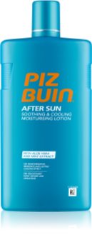 Piz Buin After Sun охолоджуюче молочко після засмаги