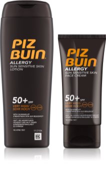 Piz Buin Allergy set cosmetice XII.