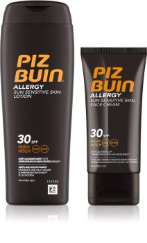 Piz Buin Allergy косметичний набір XI.