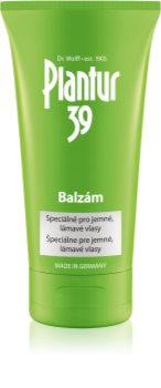 Plantur 39 bálsamo con cafeína para cabello fino