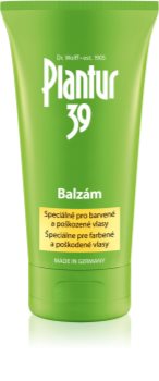Plantur 39 kofeinový balzam pro farbené a poškodené vlasy