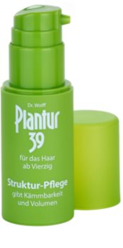 Plantur 39 Structuring Care For Easy Combing