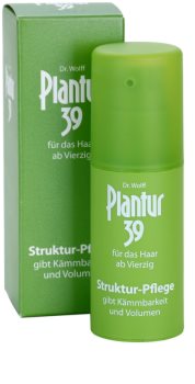 Plantur 39 Structuring Care For Easy Combing