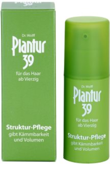 Plantur 39 Structuring Care For Easy Combing