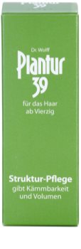 Plantur 39 Structuring Care For Easy Combing