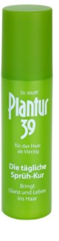 Plantur 39 vlažilno pršilo proti izpadanju las