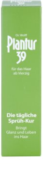 Plantur 39 spray hidratant impotriva caderii parului