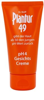 Plantur 49 Rejuvenating Nourishing Cream pH 4