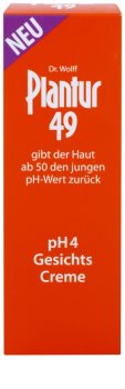Plantur 49 Rejuvenating Nourishing Cream pH 4