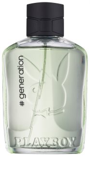 Playboy Generation toaletní voda pro muže 100 ml