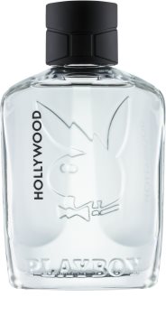 Playboy Hollywood after shave pentru barbati 100 ml