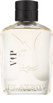 Playboy VIP After Shave Lotion for Men 100 ml