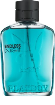 Playboy Endless Night woda toaletowa dla mężczyzn 100 ml
