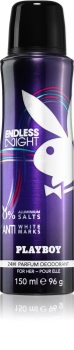 playboy endless night for her