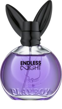 Playboy Endless Night eau de toilette pentru femei 40 ml