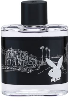 Playboy Sexy Hollywood After Shave für Herren 100 ml