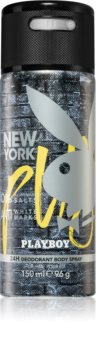 playboy new york spray do ciała 150 ml   