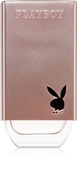 playboy make the cover for her