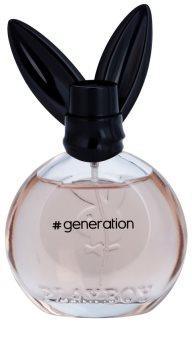 Playboy Generation eau de toilette pour femme 40 ml