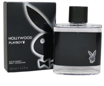 Playboy Hollywood eau de toilette pentru barbati 100 ml