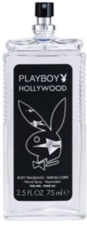 Playboy Hollywood dezodorant z atomizerem dla mężczyzn 75 ml