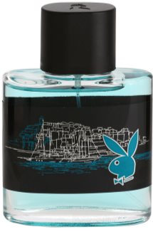 Playboy Ibiza woda toaletowa dla mężczyzn 50 ml