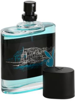 Playboy Ibiza toaletní voda pro muže 50 ml