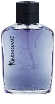 Playboy King Of The Game lozione after shave per uomo 100 ml