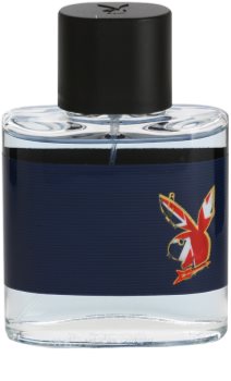Playboy London Eau de Toilette voor Mannen 50 ml