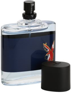 Playboy London Eau de Toilette voor Mannen 50 ml