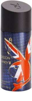 Playboy London deospray pentru barbati 150 ml