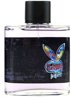 Playboy New York woda toaletowa dla mężczyzn 100 ml