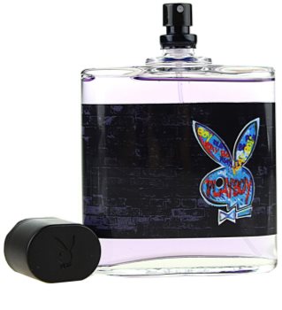 Playboy New York woda toaletowa dla mężczyzn 100 ml
