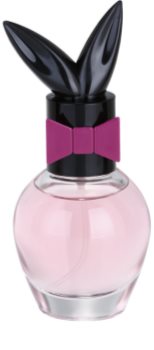 Playboy Play It Sexy Pin Up toaletní voda pro ženy 30 ml