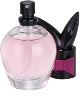 Playboy Play It Sexy Pin Up toaletní voda pro ženy 30 ml
