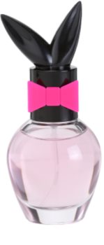 Playboy Play It Pin Up toaletní voda pro ženy 30 ml