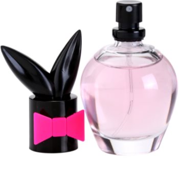 Playboy Play It Pin Up toaletní voda pro ženy 30 ml